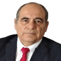 Humberto Bobadilla R alfa